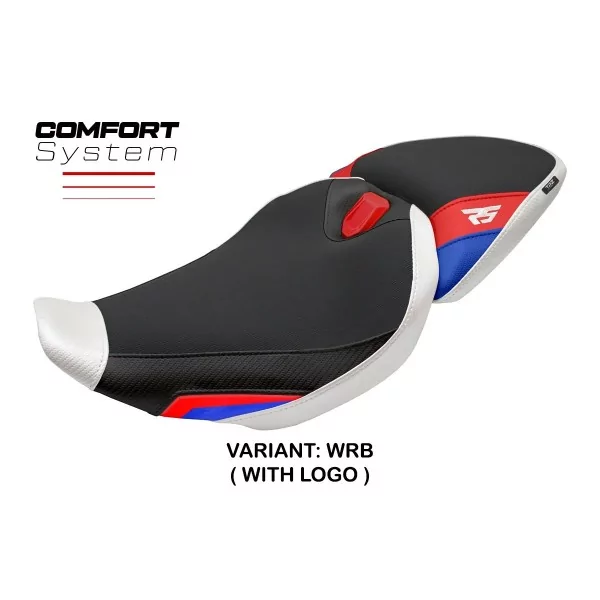 Funda de Asiento BMW R 1300 RS (2025-2026) BMWR13RSC