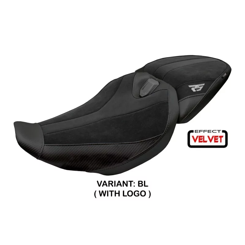 Rivestimento Sella BMW R 1300 RS (2025-2026) BMWR13RSV Rivestimento Sella BMW R 1300 RS (2025-2026) BMWR13RSV
