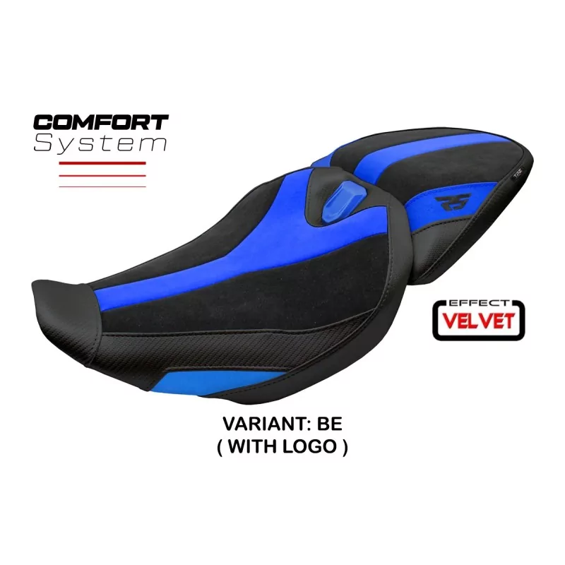 Sitzbezug BMW R 1300 RS (2025-2026) BMWR13RSVC Sitzbezug BMW R 1300 RS (2025-2026) BMWR13RSVC