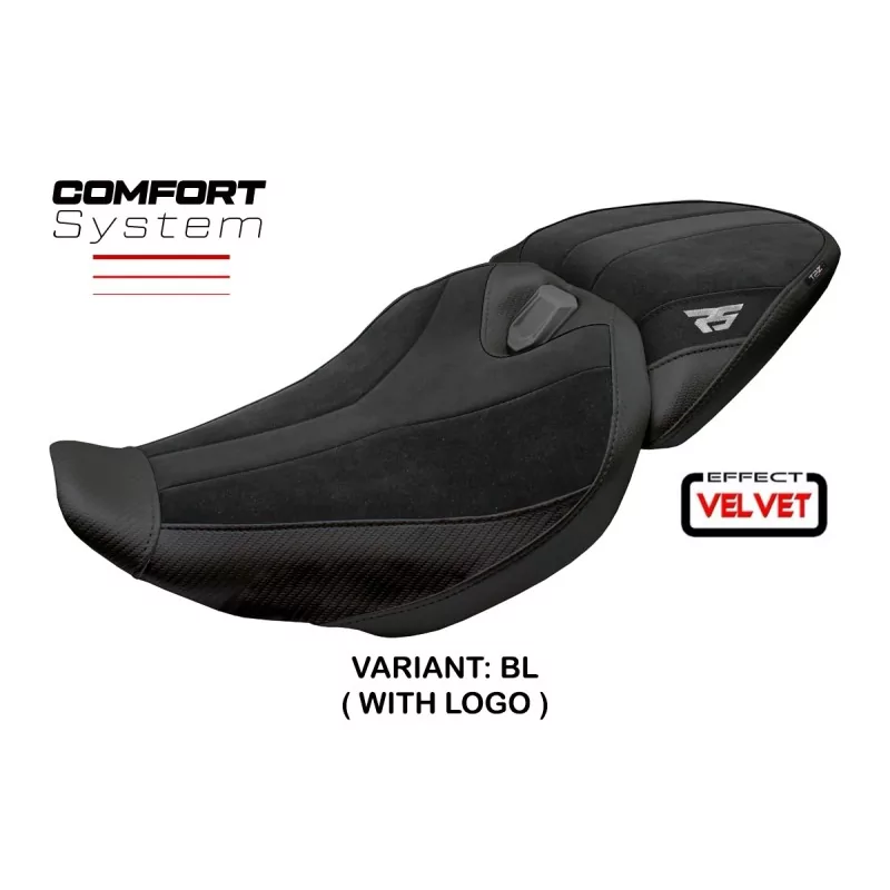 Housse de Selle BMW R 1300 RS (2025-2026) BMWR13RSVC Housse de Selle BMW R 1300 RS (2025-2026) BMWR13RSVC