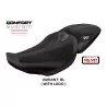 Housse de Selle BMW R 1300 RS (2025-2026) BMWR13RSVC