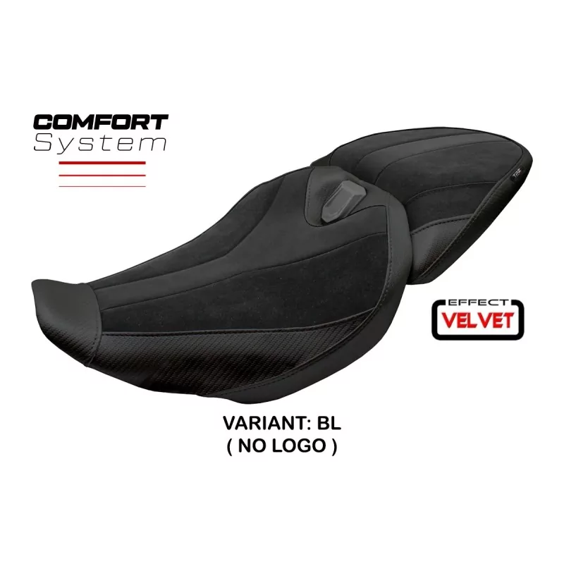 Sitzbezug BMW R 1300 RS (2025-2026) BMWR13RSVC