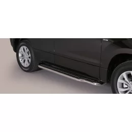 Marche Pieds Suzuki Grand Vitara