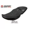 Seat Cover BMW R 1300 RS (2025-2026) WBMWR13RSC