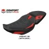Rivestimento Sella BMW R 1300 RS (2025-2026) WBMWR13RSC