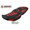 Housse de Selle BMW R 1300 RS (2025-2026) WBMWR13RSC
