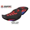 Housse de Selle BMW R 1300 RS (2025-2026) WBMWR13RSC