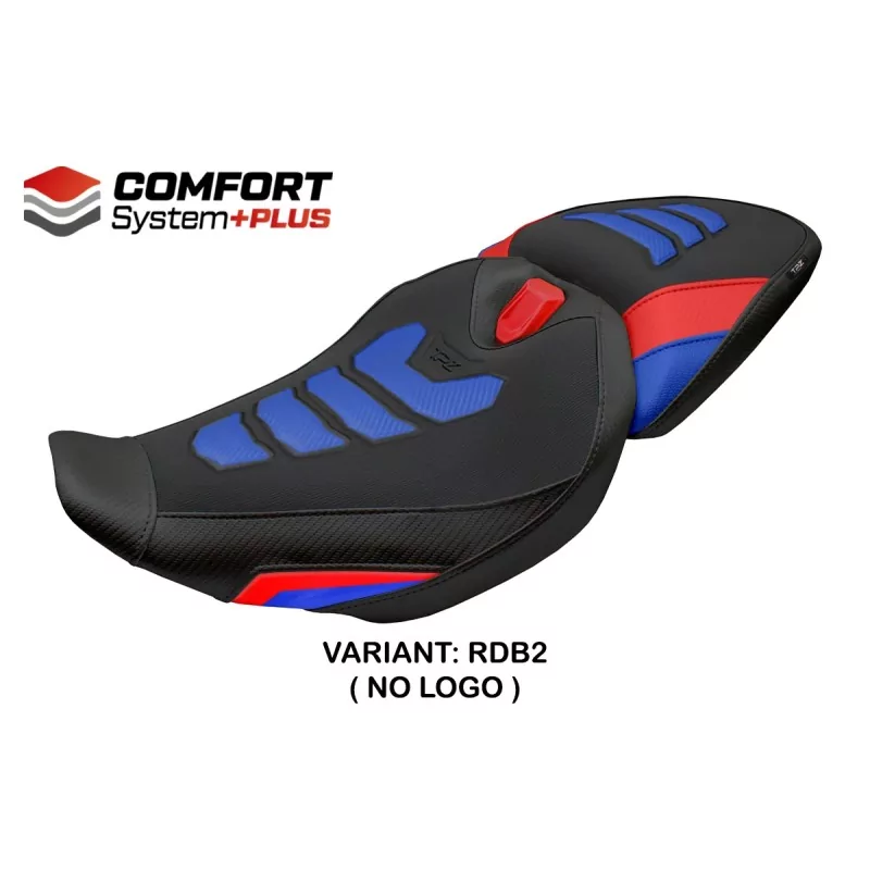 Funda de Asiento BMW R 1300 RS (2025-2026) WBMWR13RSC Funda de Asiento BMW R 1300 RS (2025-2026) WBMWR13RSC