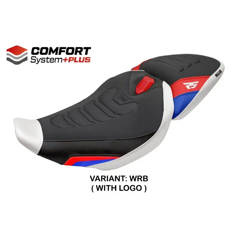 Rivestimento Sella BMW R 1300 RS (2025-2026) WBMWR13RSC Rivestimento Sella BMW R 1300 RS (2025-2026) WBMWR13RSC
