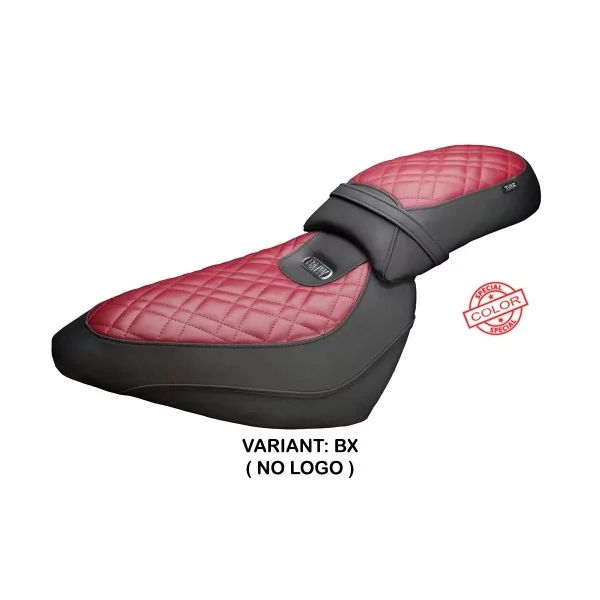 Housse de Selle BMW R 18 CLASSIC (2021-2026) BMWR18CT