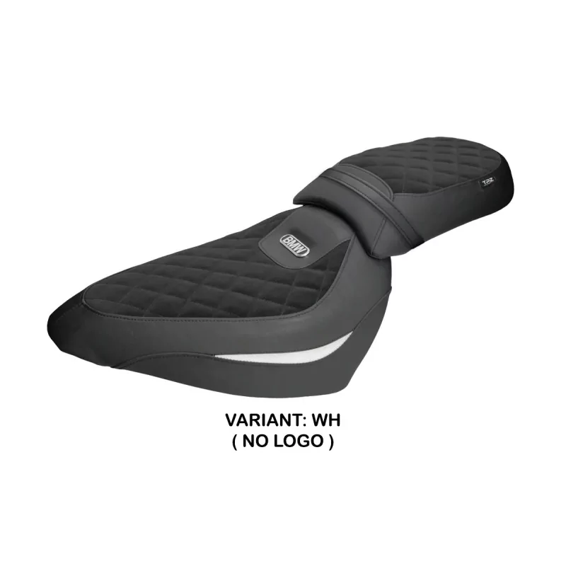 Seat Cover BMW R 18 CLASSIC (2021-2026) BMWR18CT Seat Cover BMW R 18 CLASSIC (2021-2026) BMWR18CT