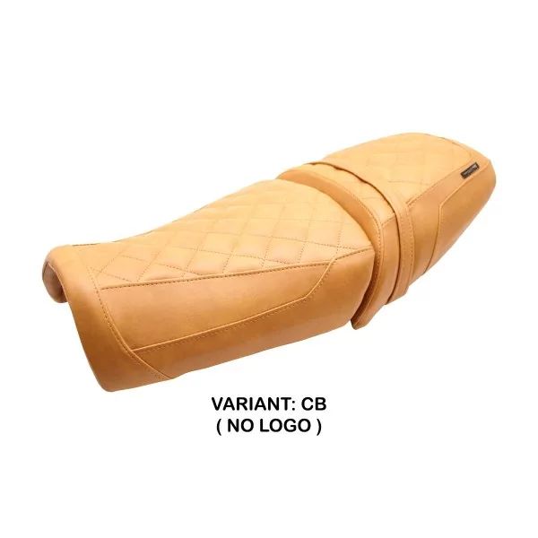 Funda de Asiento BMW R 12 NINE T (2025-2026) BMWR9TN