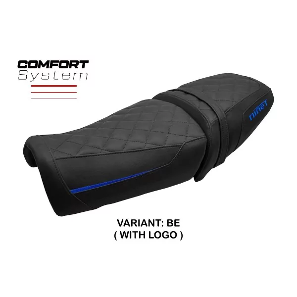 Seat Cover BMW R 12 NINE T (2025-2026) BMWR9TNC
