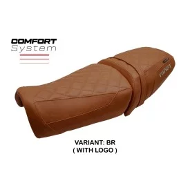 Housse de Selle BMW R 12 NINE T (2025-2026) BMWR9TNC