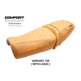 Seat Cover BMW R 12 NINE T (2025-2026) BMWR9TNC