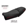 Sitzbezug BMW R 12 NINE T (2025-2026) BMWR9TNC