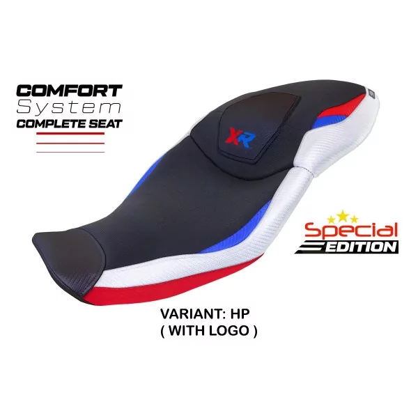 Asiento Completo BMW S 1000 XR (2020-2023) BMWS1XRC