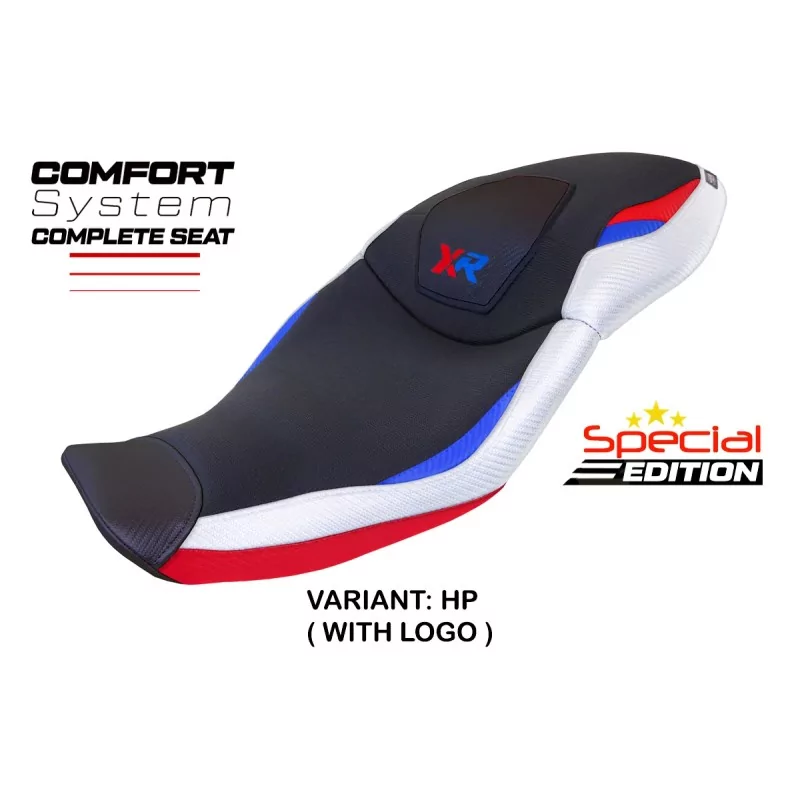 Selle Complète BMW S 1000 XR (2020-2023) BMWS1XRC Selle Complète BMW S 1000 XR (2020-2023) BMWS1XRC