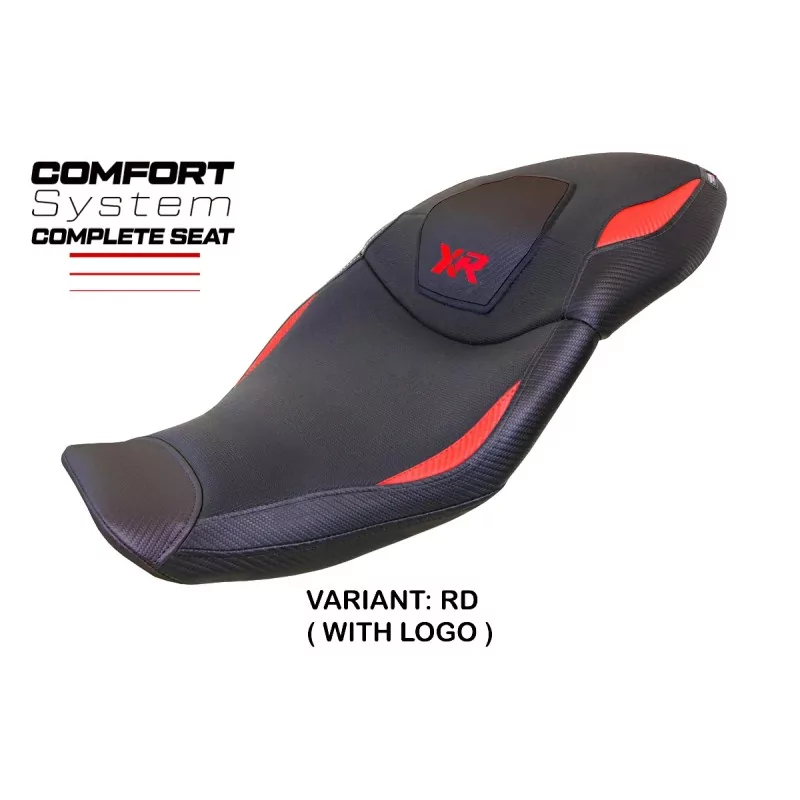 Complete Seat BMW S 1000 XR (2020-2023) BMWS1XRC Complete Seat BMW S 1000 XR (2020-2023) BMWS1XRC