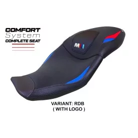 Asiento Completo BMW S 1000 XR (2020-2023) BMWS1XRC