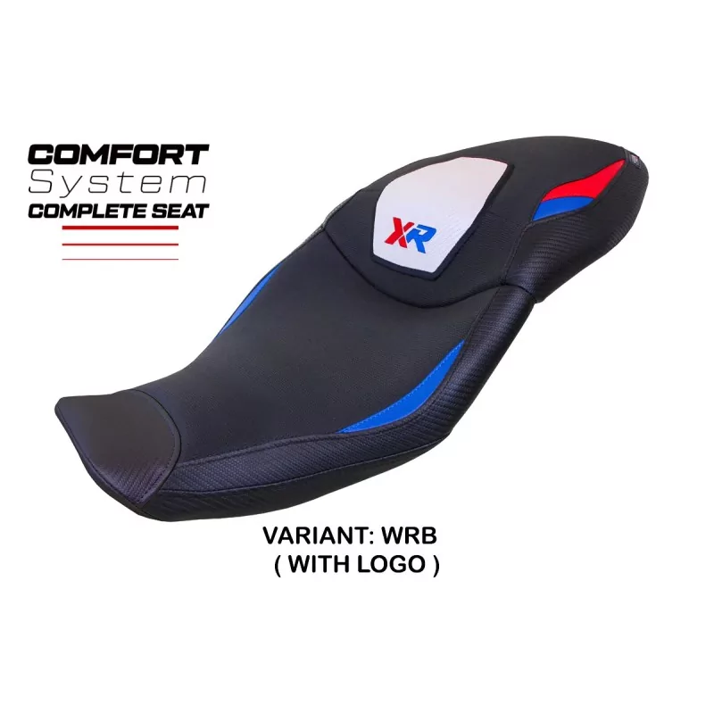 Komplettsitzbank BMW S 1000 XR (2020-2023) BMWS1XRC Komplettsitzbank BMW S 1000 XR (2020-2023) BMWS1XRC