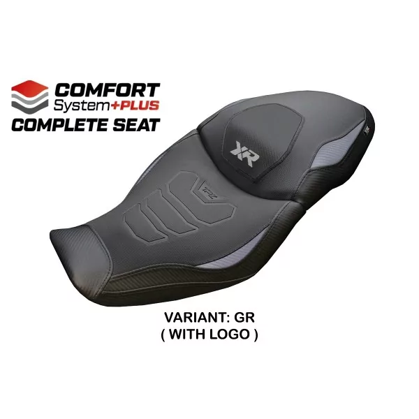 Sella Completa BMW S 1000 XR (2020-2023) BMWS1XRCP