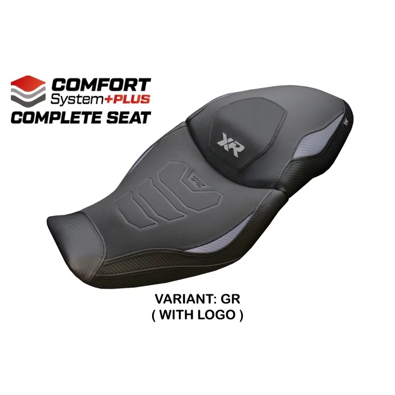 Complete Seat BMW S 1000 XR (2020-2023) BMWS1XRCP Complete Seat BMW S 1000 XR (2020-2023) BMWS1XRCP