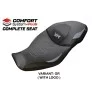 Complete Seat BMW S 1000 XR (2020-2023) BMWS1XRCP