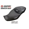 Sella Completa BMW S 1000 XR (2020-2023) BMWS1XRCP