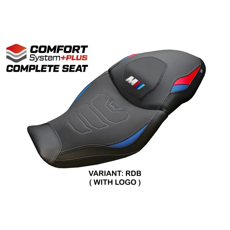 Complete Seat BMW S 1000 XR (2020-2023) BMWS1XRCP Complete Seat BMW S 1000 XR (2020-2023) BMWS1XRCP