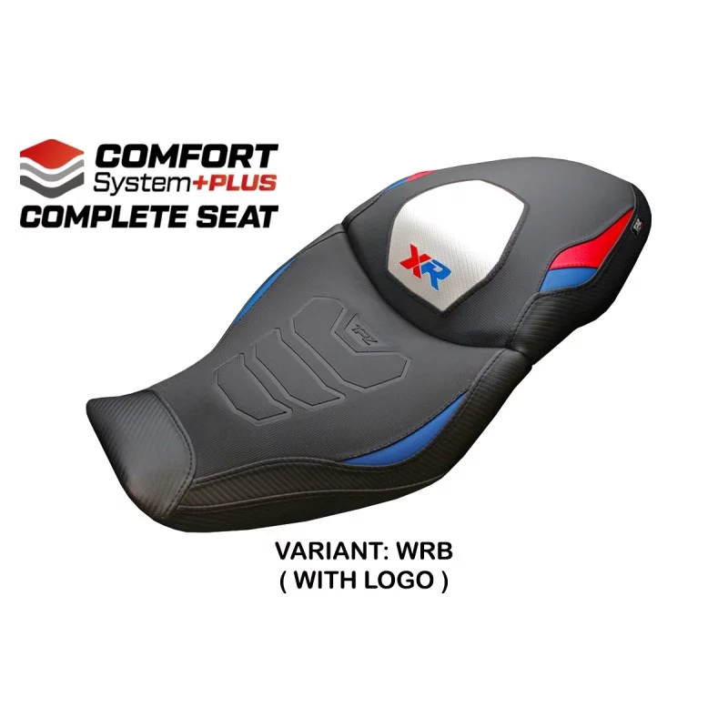 Komplettsitzbank BMW S 1000 XR (2020-2023) BMWS1XRCP Komplettsitzbank BMW S 1000 XR (2020-2023) BMWS1XRCP