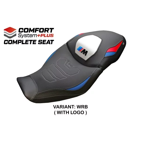Komplettsitzbank BMW S 1000 XR (2020-2023) BMWS1XRCP