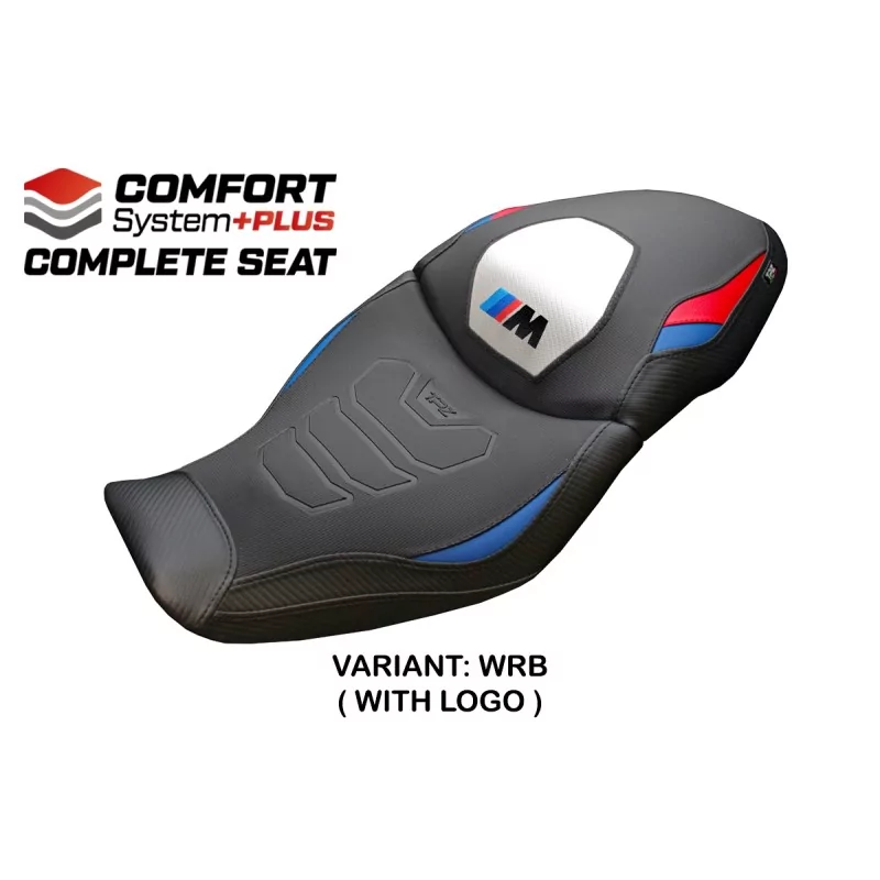 Selle Complète BMW S 1000 XR (2020-2023) BMWS1XRCP