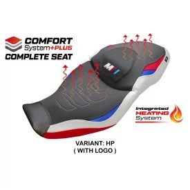 Complete Seat BMW S 1000 XR (2020-2023) BMWS1XRCP