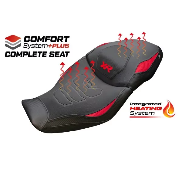 Complete Seat BMW S 1000 XR (2020-2023) BMWS1XRCP