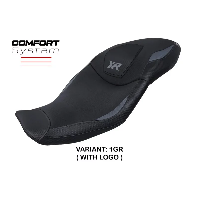 Funda de Asiento BMW S 1000 XR (2020-2023) BMWS1XRDC Funda de Asiento BMW S 1000 XR (2020-2023) BMWS1XRDC