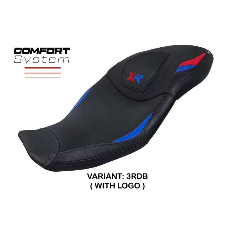 Seat Cover BMW S 1000 XR (2020-2023) BMWS1XRDC Seat Cover BMW S 1000 XR (2020-2023) BMWS1XRDC