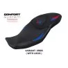 Sitzbezug BMW S 1000 XR (2020-2023) BMWS1XRDC