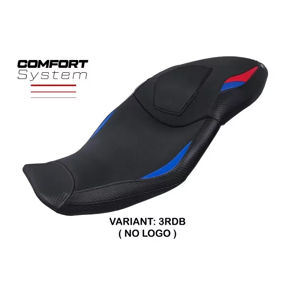 Housse de Selle BMW S 1000 XR (2020-2023) BMWS1XRDC