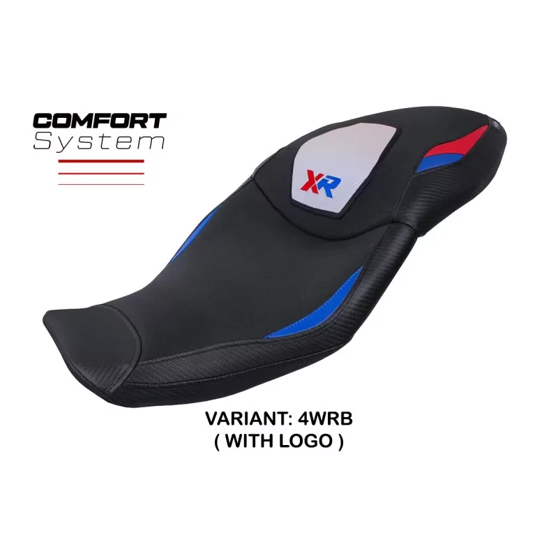 Sitzbezug BMW S 1000 XR (2020-2023) BMWS1XRDC Sitzbezug BMW S 1000 XR (2020-2023) BMWS1XRDC