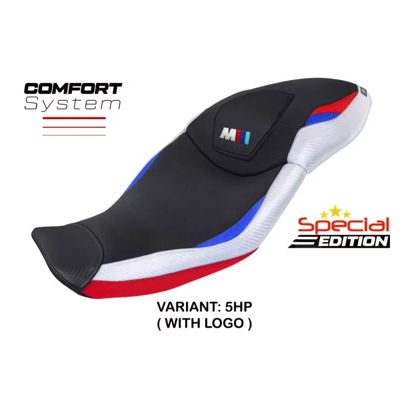 Rivestimento Sella BMW S 1000 XR (2020-2023) BMWS1XRDC Rivestimento Sella BMW S 1000 XR (2020-2023) BMWS1XRDC