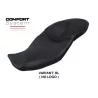Housse de Selle BMW S 1000 XR (2020-2023) BMWS1XRDC