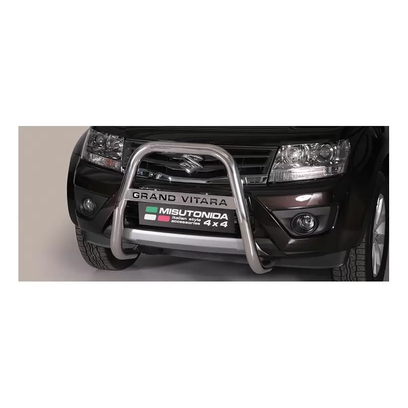 Bull Bar Suzuki Grand Vitara