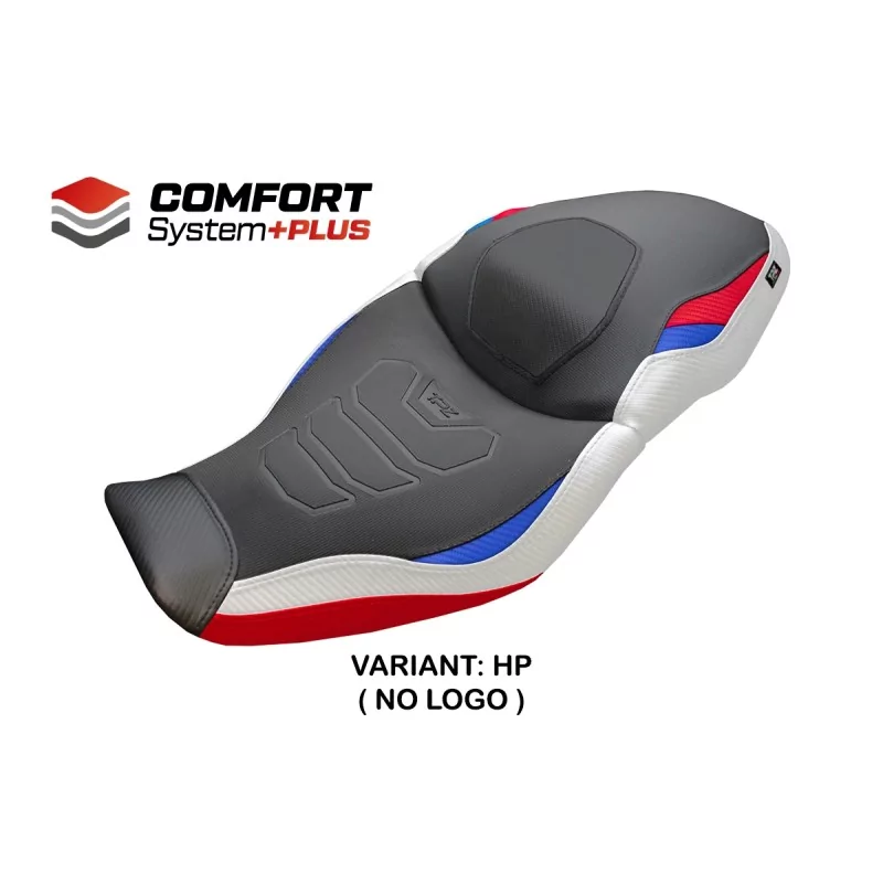 Funda de Asiento BMW S 1000 XR (2020-2023) WBMWS1XRDC Funda de Asiento BMW S 1000 XR (2020-2023) WBMWS1XRDC