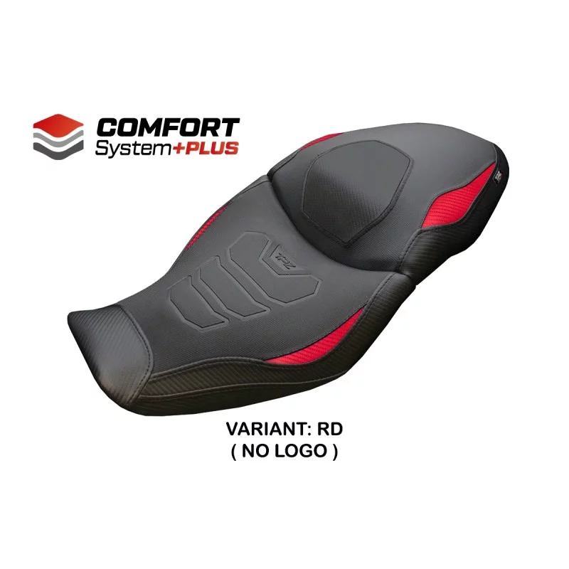 Seat Cover BMW S 1000 XR (2020-2023) WBMWS1XRDC Seat Cover BMW S 1000 XR (2020-2023) WBMWS1XRDC