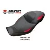 Housse de Selle BMW S 1000 XR (2020-2023) WBMWS1XRDC