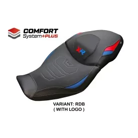 Housse de Selle BMW S 1000 XR (2020-2023) WBMWS1XRDC