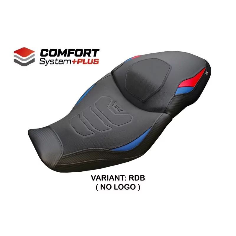 Housse de Selle BMW S 1000 XR (2020-2023) WBMWS1XRDC Housse de Selle BMW S 1000 XR (2020-2023) WBMWS1XRDC