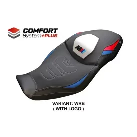 Housse de Selle BMW S 1000 XR (2020-2023) WBMWS1XRDC