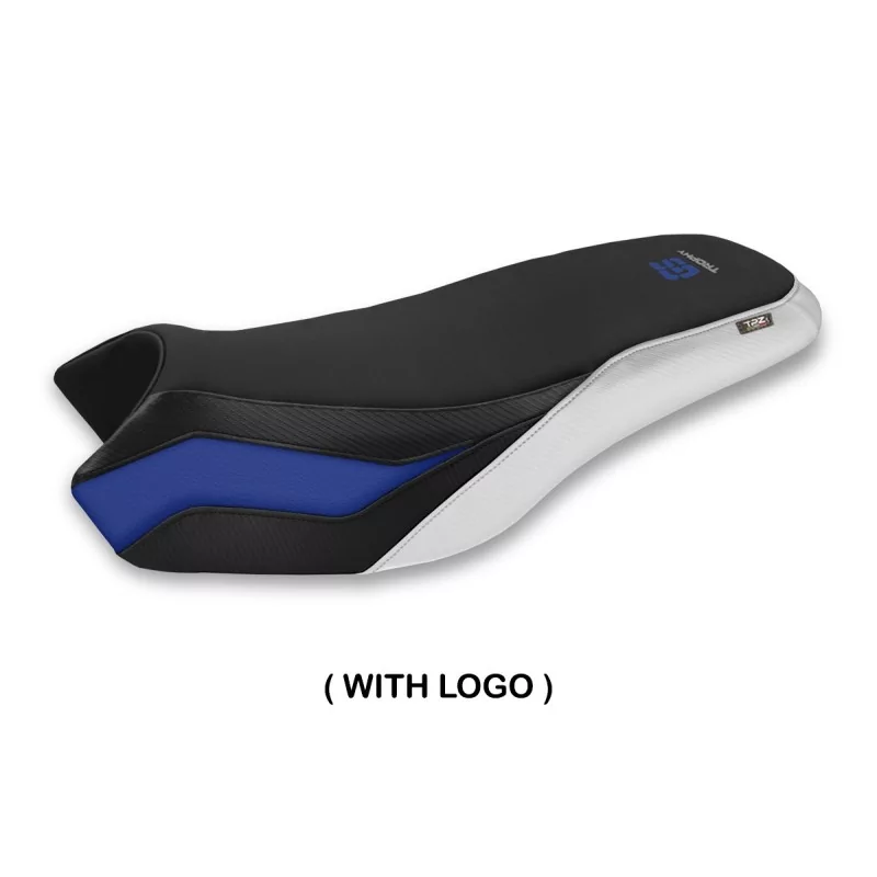 Funda de Asiento BMW R 1200/1250 GS RALLYE (2017-2024) BR125RYA Funda de Asiento BMW R 1200/1250 GS RALLYE (2017-2024) BR125RYA
